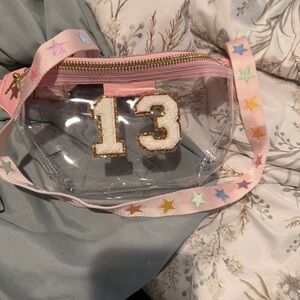 Stoney clover X Park and Beach Fanny